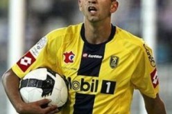 الجزائري بودبوز يسجل أغلى هدف لسوشو هذا الموسم