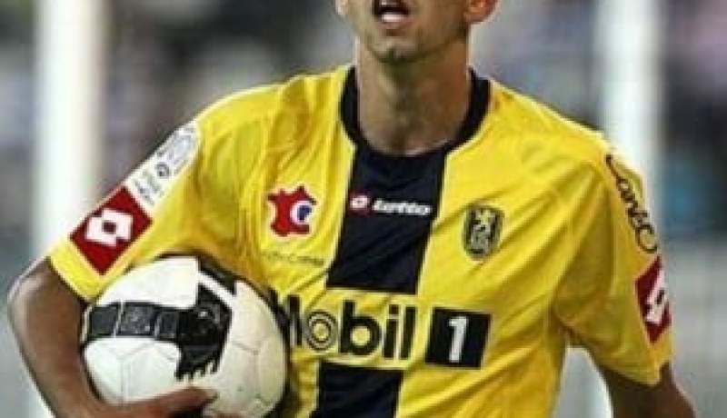 الجزائري بودبوز يسجل أغلى هدف لسوشو هذا الموسم