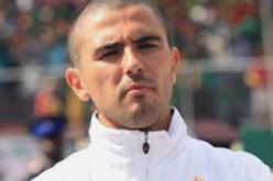 عنتر يحيى يتجاوز الإصابة وسيكون حاضرا أمام ''يونيون برلين