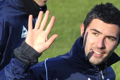 عنتر يحيى ضمن القائمة الإفريقية للترجي التونسي