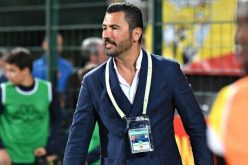 عنتر يحيى: “أنتظر بشغف بداية العمل مع اتحاد العاصمة من الجزائر” !