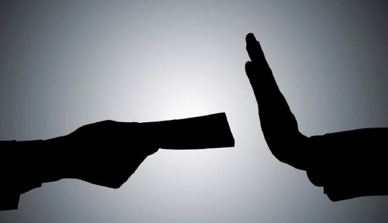 إنها أخطر من الإرهاب.. فحاربها لكي تستقيم البلاد