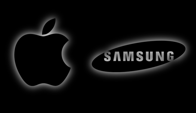 شركة APPEL تعود لعافيتها وتتفوق على SAMSUNG