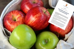 مسؤول فرنسي يدعو بلاده للضغط على الجزائر لاجبارها على استيراد التفاح من فرنسا