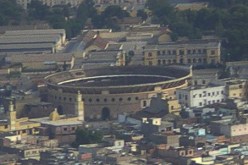 فسخ عقد المؤسسة المكلفة بإعادة تهيئة ميدان الثيران لوهران