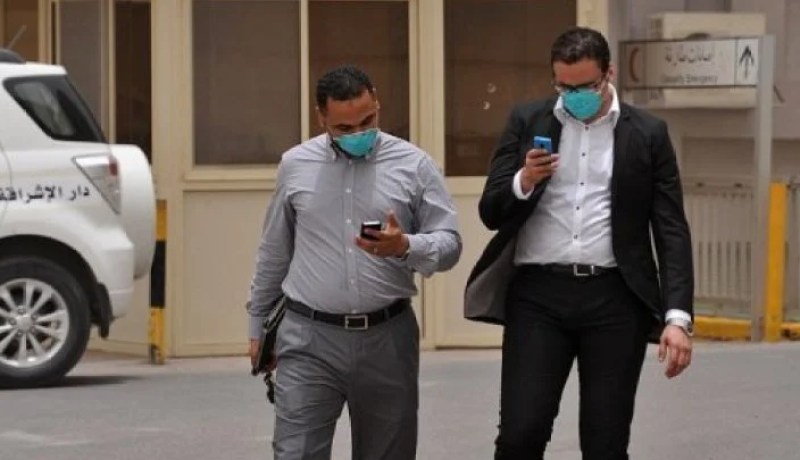 إيداع 6 أشخاص الحبس بعد مواجهتهم عناصر الدرك الوطني بأولاد دراج بولاية المسيلة