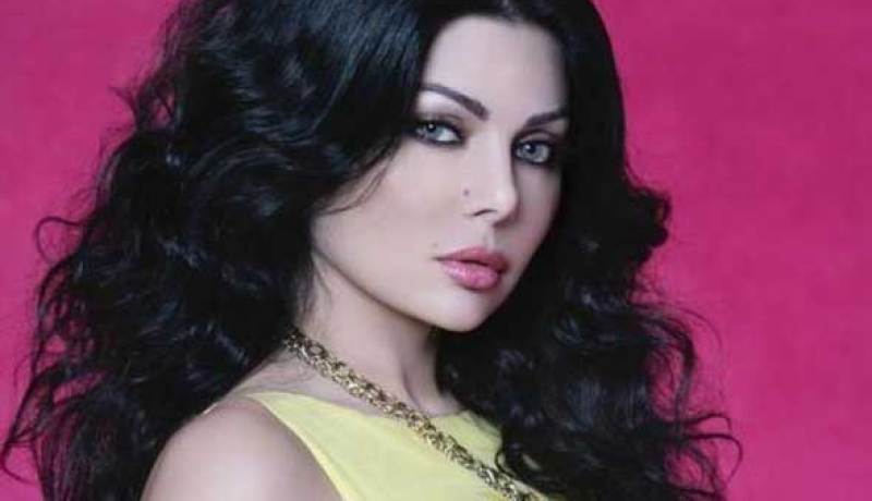 مؤسسة HI PROD المغربية تنفي استضافة هيفاء وهبي