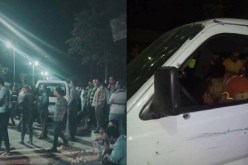 مقتل 8 رجال شرطة في هجوم بالرصاص في القاهرة