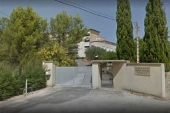 مسلح يقتحم دار للرهبان المسنين ويذبح امرأة جنوب فرنسا