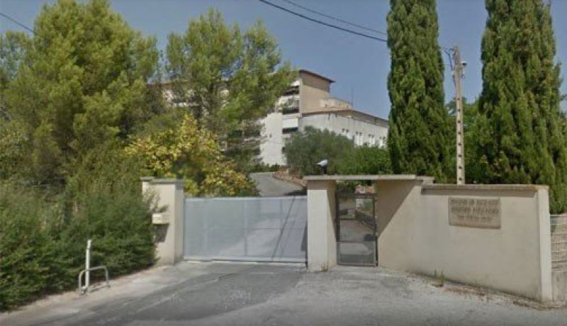 مسلح يقتحم دار للرهبان المسنين ويذبح امرأة جنوب فرنسا