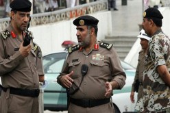 الأمن السعودي يلقي القبض على 75 متهما بالإرهاب