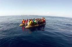 إيقاف مجموعة تضم 15 مهاجرا غير شرعي بعنابة