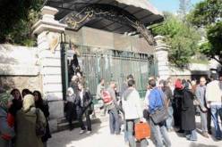 التحاق أزيد من 360 ألف طالب جديد بالجامعات للموسم الجديد