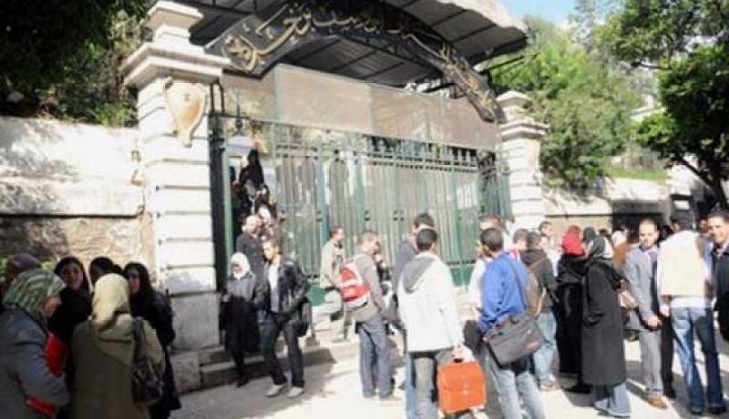 التحاق أزيد من 360 ألف طالب جديد بالجامعات للموسم الجديد