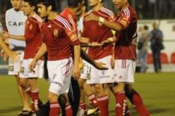 الحكم يدوّن تقريرا أسود عن وائل جمعة وقد يغيب عن مباراة العودة