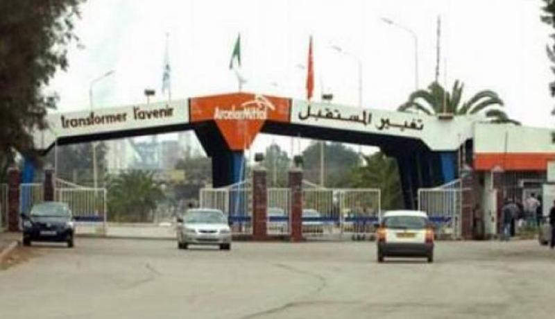 سلال: الجزائر تبرم يوم السبت المقبل اتفاقا مع ارسيلور ميتال لامتلاك 51 % من مركب الحجار