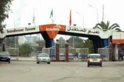 سلال: الجزائر تبرم يوم السبت المقبل اتفاقا مع ارسيلور ميتال لامتلاك 51 % من مركب الحجار