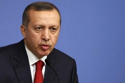 اردوغان: لا سلام في الشرق الاوسط من دون وحدة الفلسطينيين
