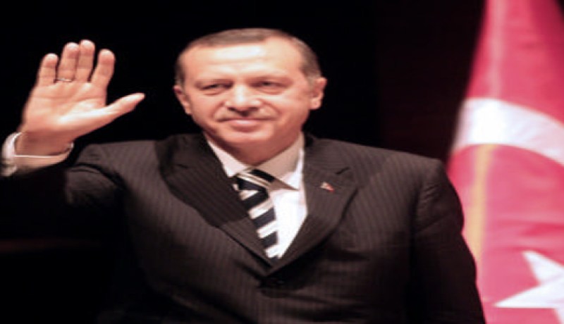 اردوغان يستأنف نشاطه بعد عملية جراحية ثانية