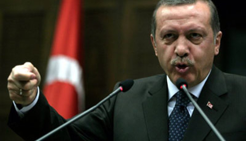 أردوغان: تركيا سددت كامل ديونها لصندوق النقد الدولي