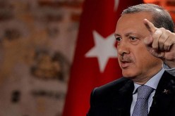 مكتب أردوغان ينفي أنباء دخوله المستشفى