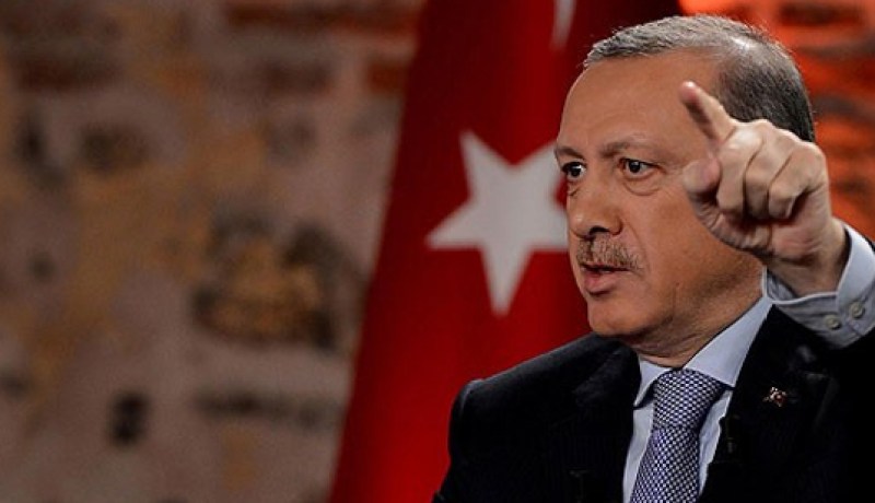 مكتب أردوغان ينفي أنباء دخوله المستشفى