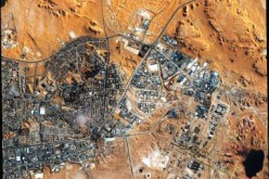 أجانب يحوّلون الصّحراء إلى مستنقعات نفطية