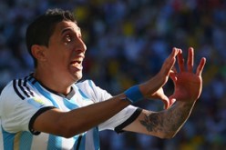 تأهل الارجنتين للدور نصف النهائي بعد فوزها على بلجيكا 1-0