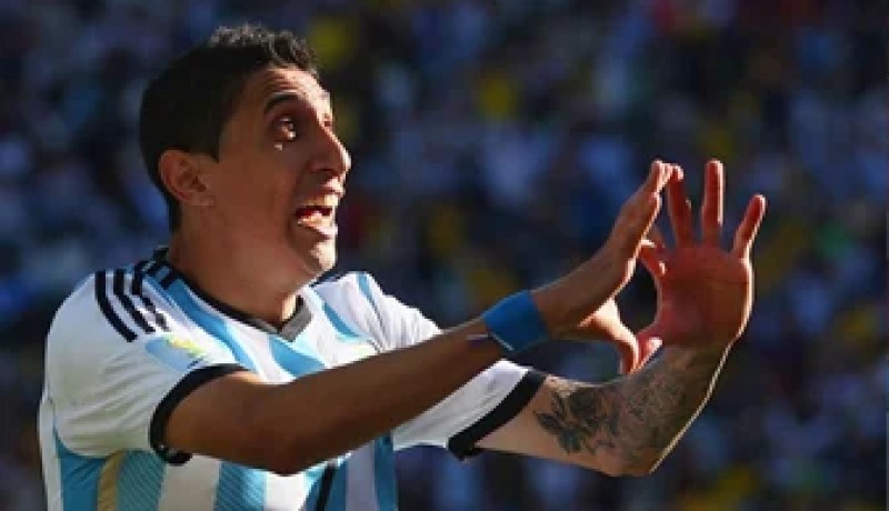 تأهل الارجنتين للدور نصف النهائي بعد فوزها على بلجيكا 1-0