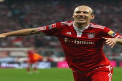 روبن جناح بايرن يتطلع إلى تمديد عقده