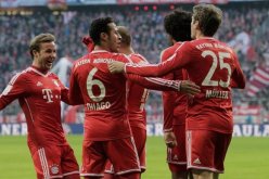 بايرن ميونيخ يعبر الى نهائي كأس العالم للأندية من بوابة إيفرجراند