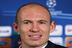 روبن احتياطياً للمباراة الثانية على التوالي مع البايرن