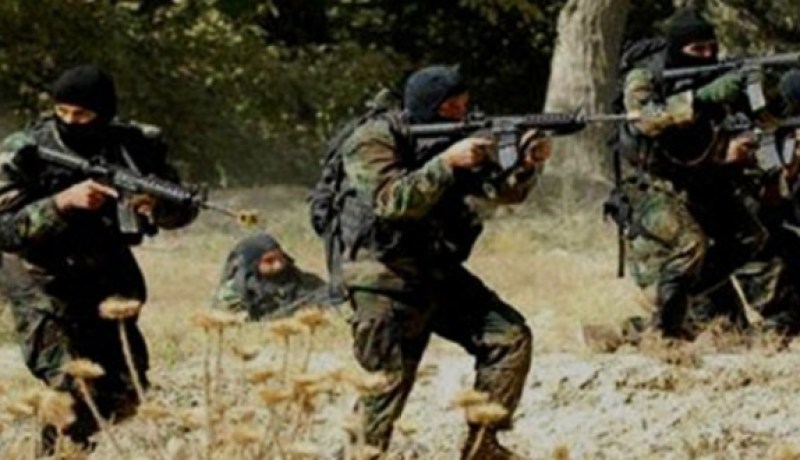 جند الخلافة بالقيروان  تتبنى العملية الإرهابية بمنطقة المغيلة