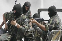 الجـيـش يمـشـّط جـنـوب بئـــر العــــاتـر فـي تبـسـة