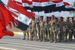 34 قتيلا في هجوم للجيش العراقي على معسكر اشرف شمال بغداد