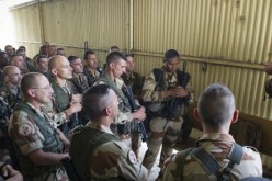 وزارة الدفاع الفرنسية تعلن عن  مقتل حوالى 15 إرهابيا في غاو منذ الخميس