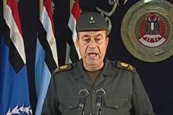 الجيش المصري يراجع قضايا كافة الشباب الذين تمت محاكمتهم مؤخرا