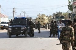 تحركات عسكرية حكومية جنوب غرب الصومال