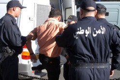 توقيف ‮6 ‬إرهابيين من ضمنهم طالب ثانوي‮ ‬مكلفين بتوفير الدعم اللوجستيكي‮ ‬بالعاصمة