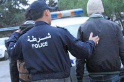 حجز 82 غراما من الكوكايين و87 قرص “ترامادول” بوهران