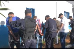 توقيف شخصين وحجز 50 وصفة طبية مؤشرة وفارغة بالعاصمة