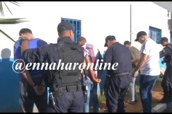 امرأة تختطف فتاة من منزلها بمساعدة شابين ثم تعذبها للانتقام من والدتها !