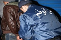 توقف أشخاص بتهمة الإتجار بالمخدرات و المشروبات الكحولية في سطيف