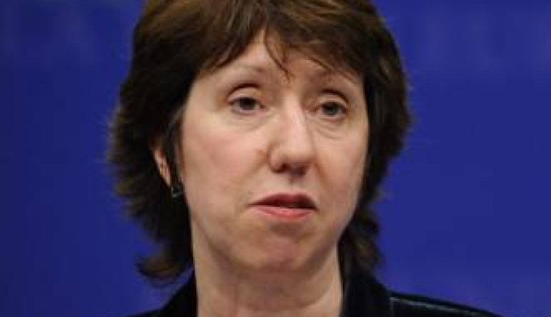 الاتحاد الاوروبي يحض اسرائيل على عدم بناء مساكن استيطانية جديدة