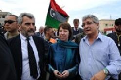 الاتحاد الأوروبي: الانتخابات الليبية كانت سلمية وشفافة