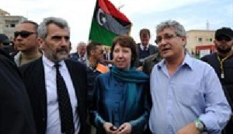 الاتحاد الأوروبي: الانتخابات الليبية كانت سلمية وشفافة