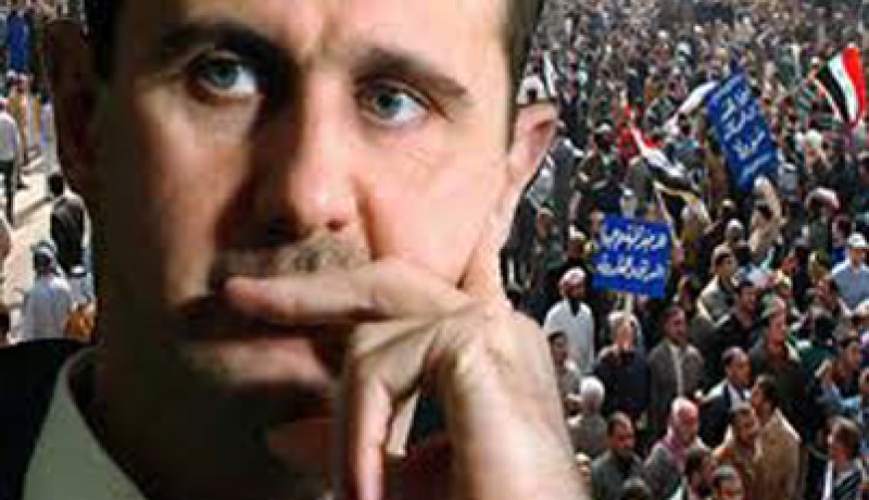 واشنطن مولت سرا المعارضة السورية واشنطن بوست
