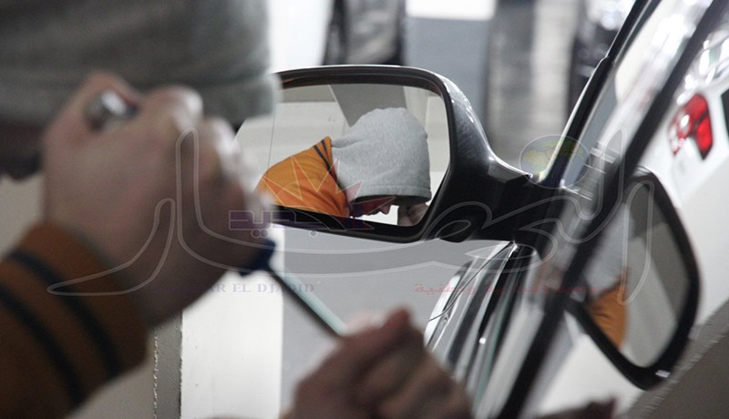 موظفان في بلدية بوزريعة والرويبة متورّطان ضمن شبكة لتزوير المركبات وإعادة بيعها بالعاصمة