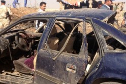 مقتل 12 شخصًا في انفجار سيارة ملغومة في العراق