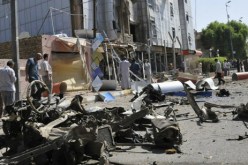 العراق: مقتل عسكري وإصابة 14 في حادثين أمنيين